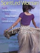 SpiritLed Woman